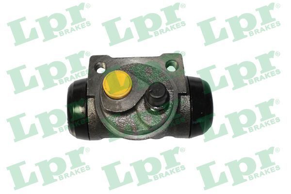 Колісний гальмівний циліндр LPR 4583 - zapix