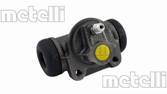 Колісний гальмівний циліндр METELLI 040764 - zapix