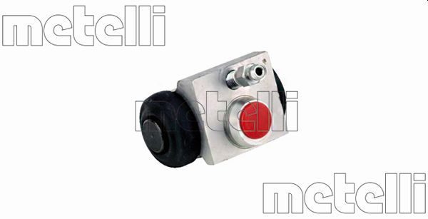 Колісний гальмівний циліндр METELLI 041017 - zapix