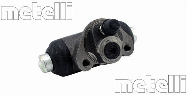 Колісний гальмівний циліндр METELLI 040156 - zapix