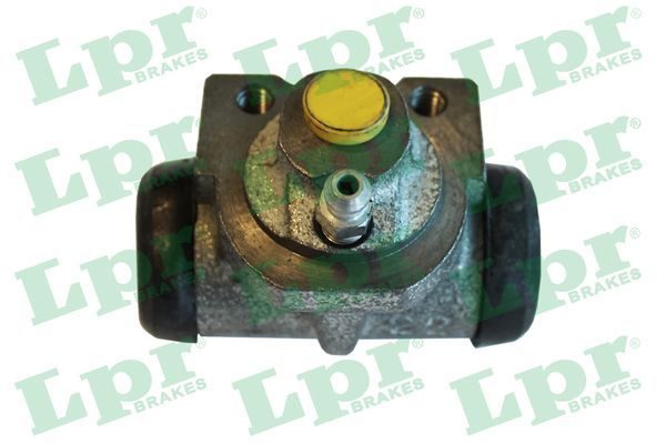 Колесный тормозный цилиндр LPR 4027