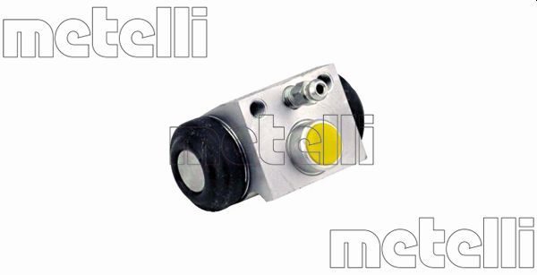 Колісний гальмівний циліндр METELLI 041026 - zapix