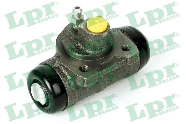 Колісний гальмівний циліндр LPR 4635 - zapix