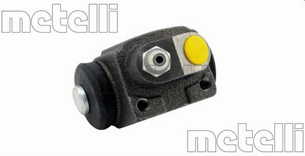 Колісний гальмівний циліндр METELLI 040354 - zapix