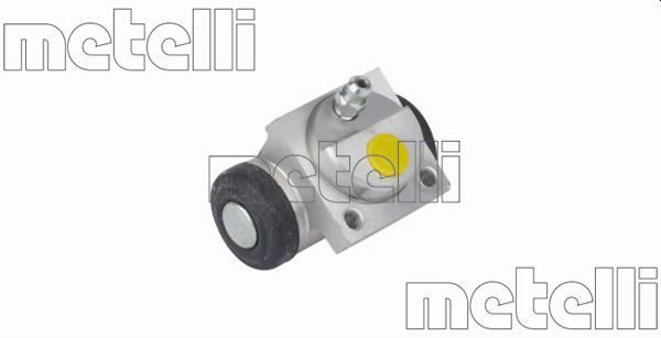 Колісний гальмівний циліндр METELLI 040759 - zapix