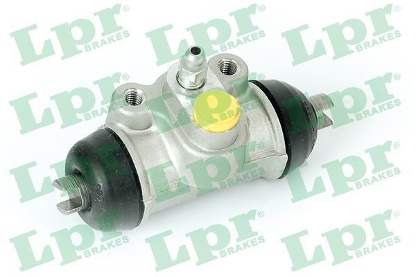 Колісний гальмівний циліндр LPR 5549 - zapix