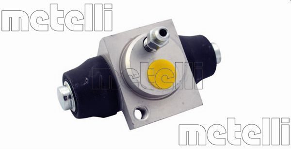 Колісний гальмівний циліндр METELLI 040677 - zapix