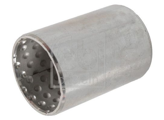 Монтажний комплект барабанних гальмівних колодок FEBI BILSTEIN 03400 - zapix