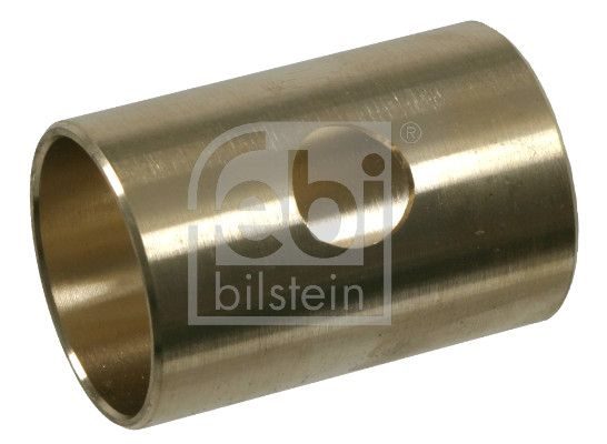Монтажний комплект барабанних гальмівних колодок FEBI BILSTEIN 07630 - zapix