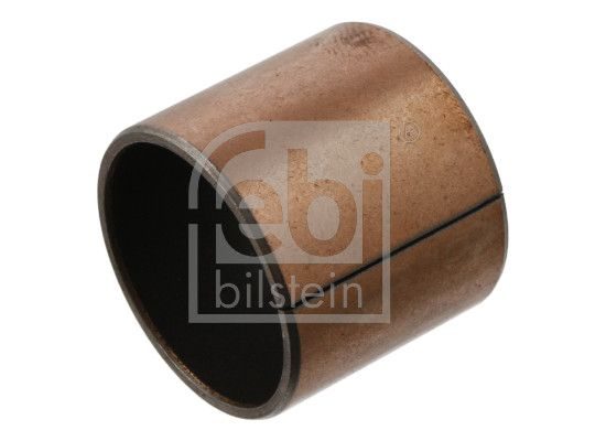Монтажний комплект барабанних гальмівних колодок FEBI BILSTEIN 02669 - zapix