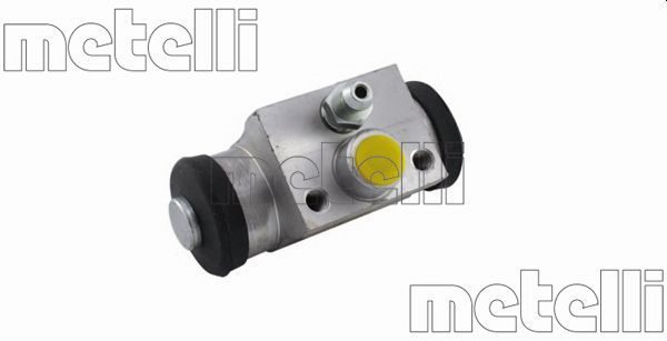 Колісний гальмівний циліндр METELLI 040871 - zapix