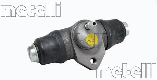 Колісний гальмівний циліндр METELLI 040394 - zapix