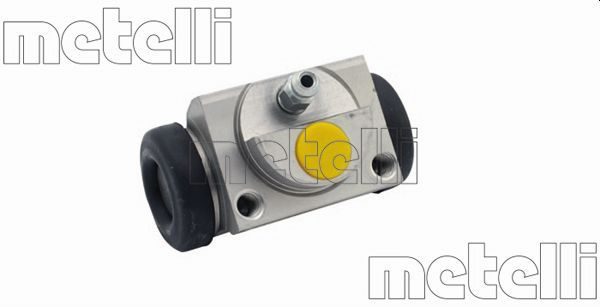 Колісний гальмівний циліндр METELLI 040846 - zapix
