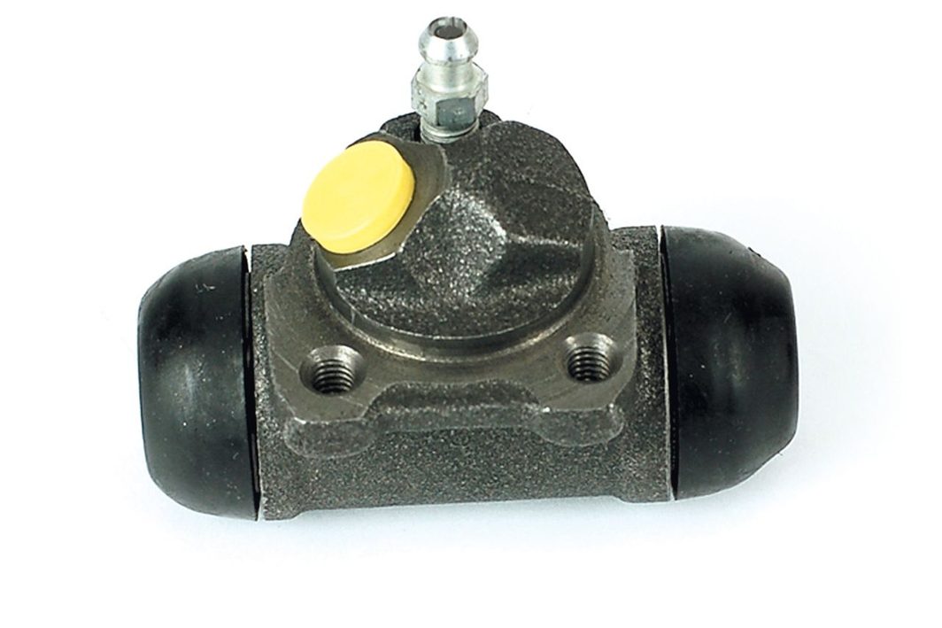 Колісний гальмівний циліндр BOSCH F026002580 - zapix