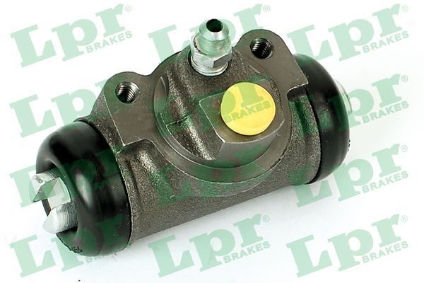 Колісний гальмівний циліндр LPR 4305 - zapix