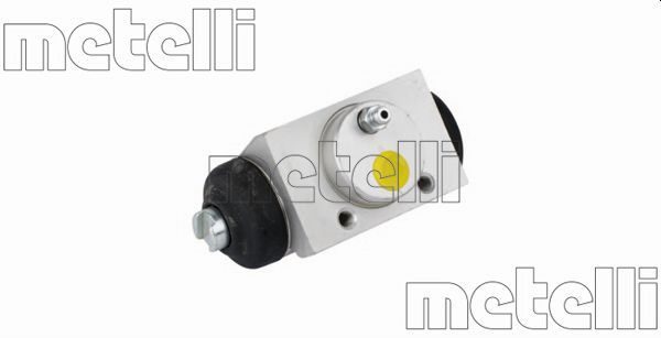 Колісний гальмівний циліндр METELLI 041045 - zapix