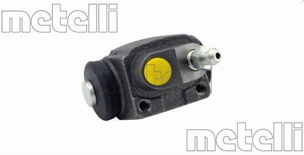 Колісний гальмівний циліндр METELLI 040356 - zapix