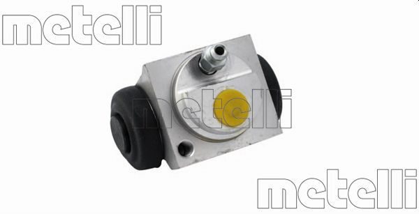 Колісний гальмівний циліндр METELLI 041000 - zapix