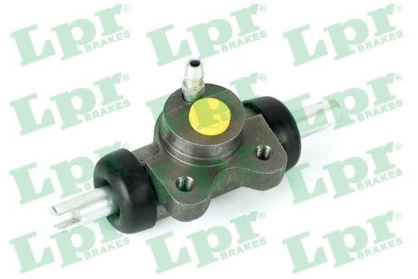 Колесный тормозный цилиндр LPR 5307