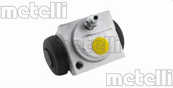 Колісний гальмівний циліндр METELLI 040954 - zapix