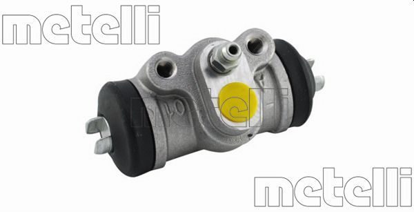 Колісний гальмівний циліндр METELLI 040777 - zapix