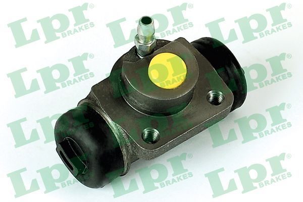Колісний гальмівний циліндр LPR 4960 - zapix