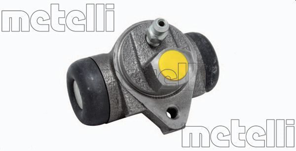 Колісний гальмівний циліндр METELLI 040352 - zapix