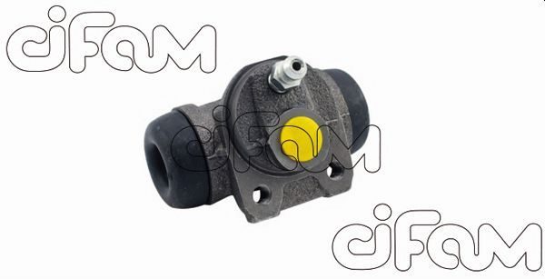 Колісний гальмівний циліндр CIFAM 101579 - zapix