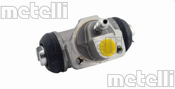 Колісний гальмівний циліндр METELLI 040962 - zapix