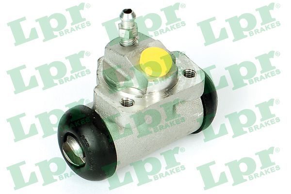 Колісний гальмівний циліндр LPR 4392 - zapix
