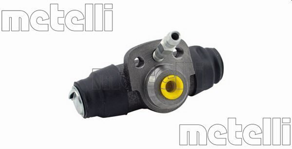 Колісний гальмівний циліндр METELLI 040226 - zapix