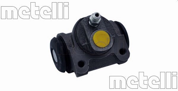 Колісний гальмівний циліндр METELLI 040252 - zapix