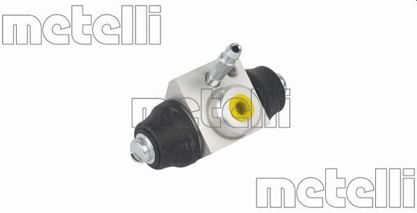 Колісний гальмівний циліндр METELLI 040594 - zapix