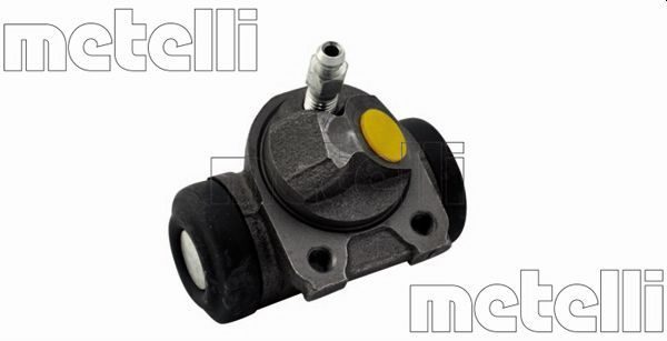 Колісний гальмівний циліндр METELLI 040476 - zapix