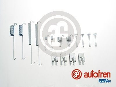 Монтажний комплект барабанних гальмівних колодок AUTOFREN SEINSA D3935A - zapix