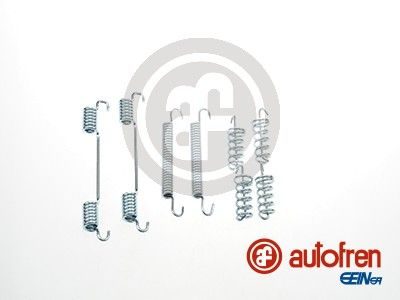 Монтажний комплект барабанних гальмівних колодок AUTOFREN SEINSA D3905A - zapix