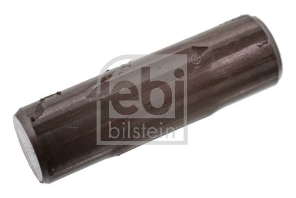 Монтажний комплект барабанних гальмівних колодок FEBI BILSTEIN 06424 - zapix