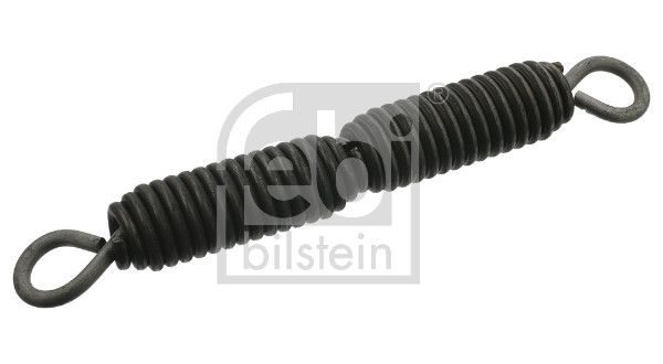 Монтажний комплект барабанних гальмівних колодок FEBI BILSTEIN 03300 - zapix