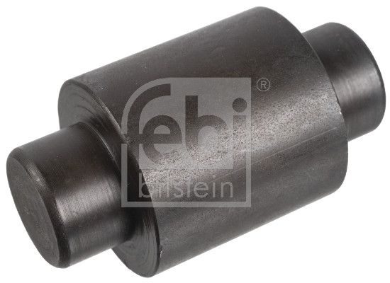 Монтажний комплект барабанних гальмівних колодок FEBI BILSTEIN 02412 - zapix