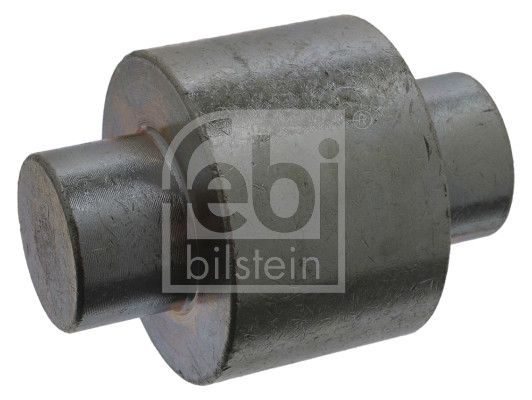 Монтажний комплект барабанних гальмівних колодок FEBI BILSTEIN 07289 - zapix