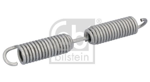Монтажний комплект барабанних гальмівних колодок FEBI BILSTEIN 09468 - zapix