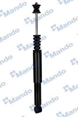 Амортизатор MANDO MSS017020 - zapix