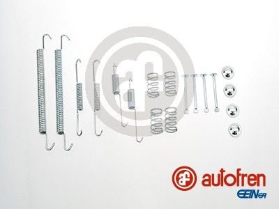 Монтажний комплект барабанних гальмівних колодок AUTOFREN SEINSA D3927A - zapix