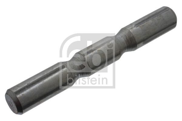 Монтажний комплект барабанних гальмівних колодок FEBI BILSTEIN 04157 - zapix