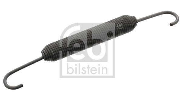 Монтажний комплект барабанних гальмівних колодок FEBI BILSTEIN 03296 - zapix