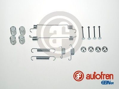 Монтажний комплект барабанних гальмівних колодок AUTOFREN SEINSA D3913A - zapix