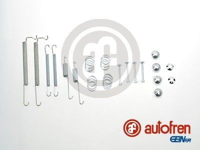 Монтажний комплект барабанних гальмівних колодок AUTOFREN SEINSA D3957A - zapix