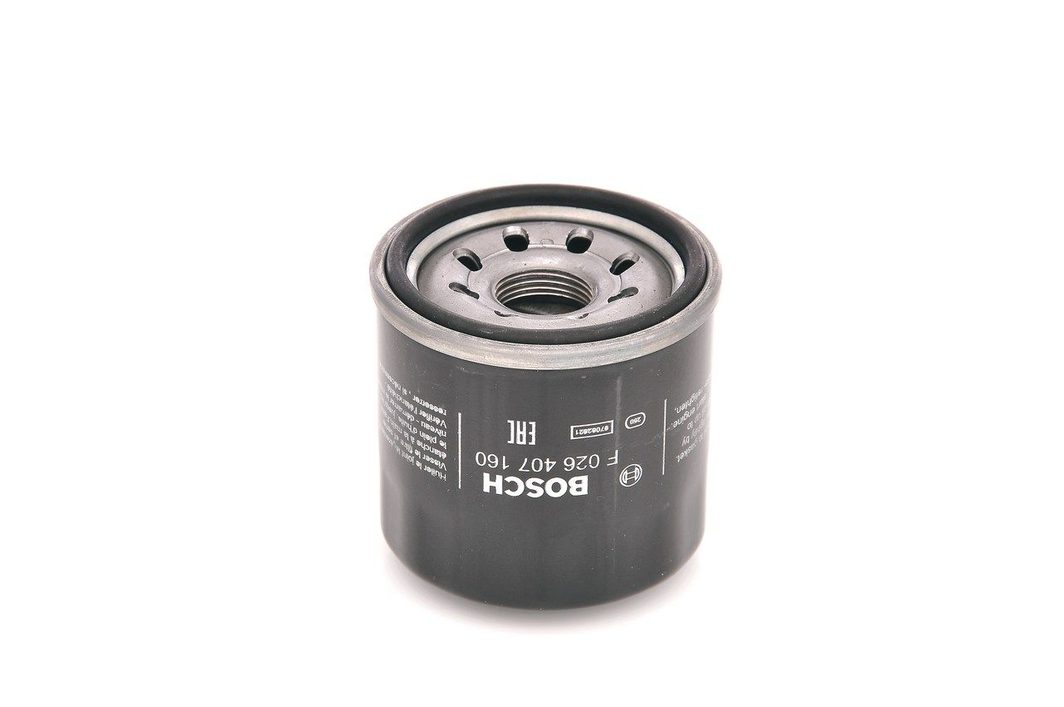 Оливний фільтр BOSCH F026407160 - zapix