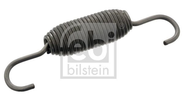 Монтажний комплект барабанних гальмівних колодок FEBI BILSTEIN 03294 - zapix