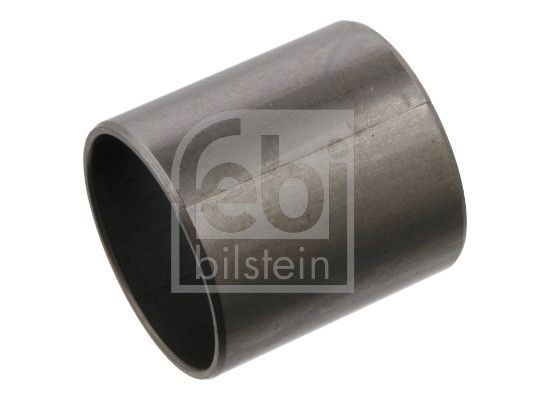 Монтажний комплект барабанних гальмівних колодок FEBI BILSTEIN 02392 - zapix